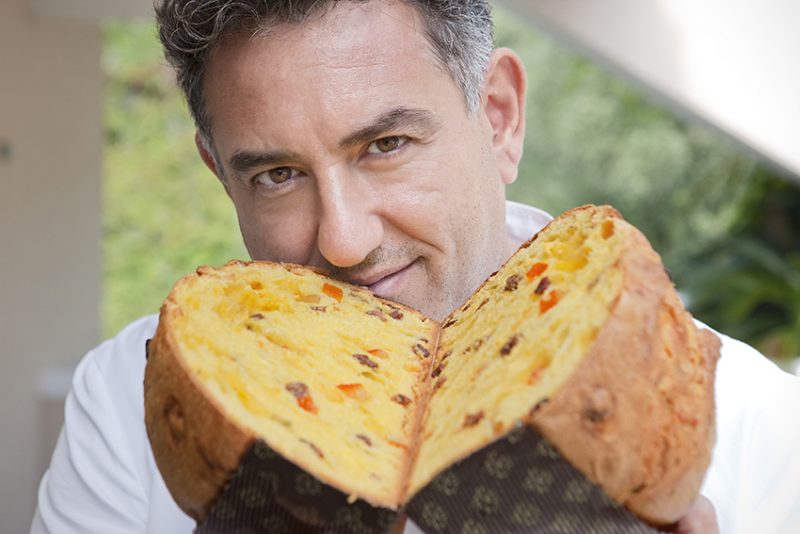I Dolci delle Feste dei grandi interpreti
