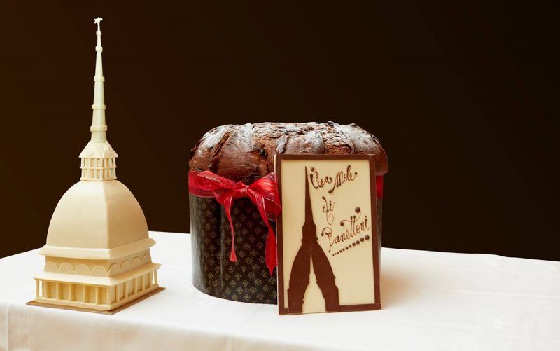 Una Mole di Panettoni 2021: il 4 e il 5 dicembre a Torino la nuova edizione