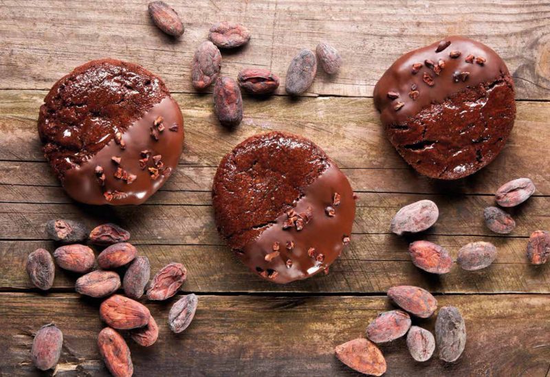 Biscotteria: idee e soluzioni per una produzione perfetta