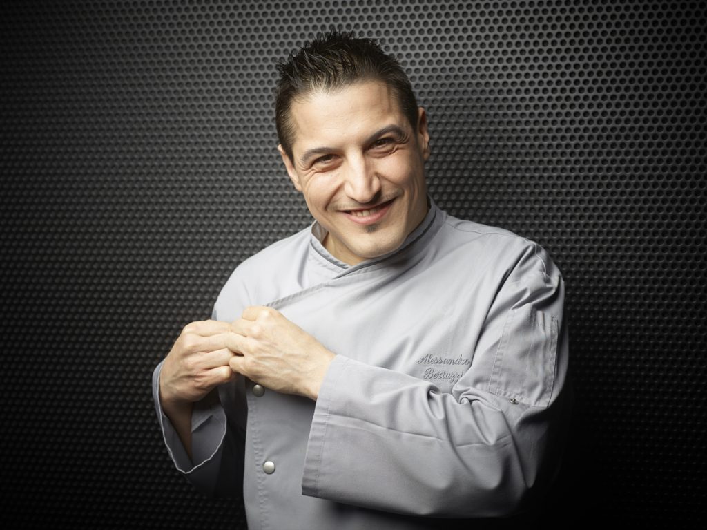 Alessandro Bertuzzi