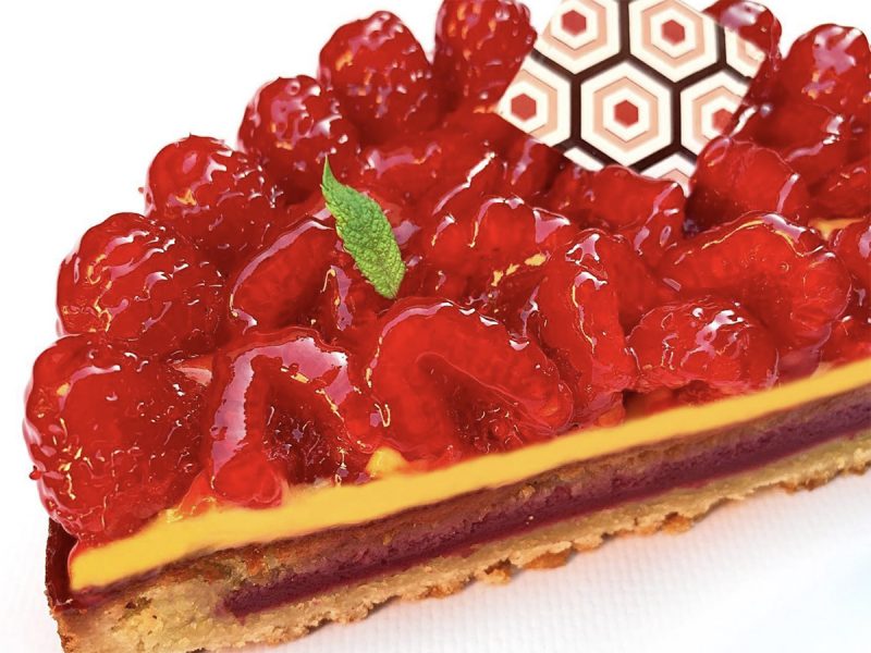 Guida Pasticceri & Pasticcerie 2022 Gambero Rosso: tutti i premi
