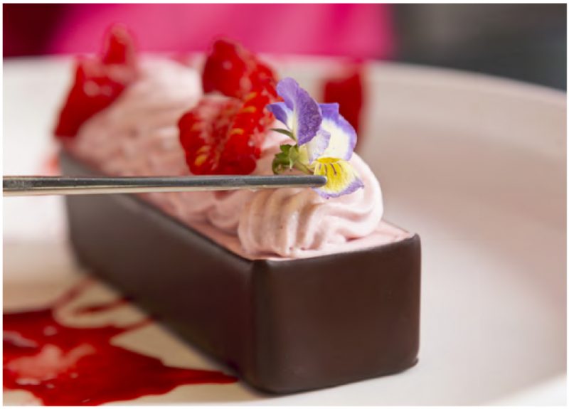 L’arte del dessert. Il webinar con Debic e Callebaut