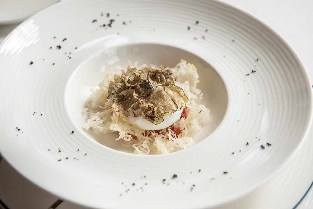 Menu Capodanno 2022