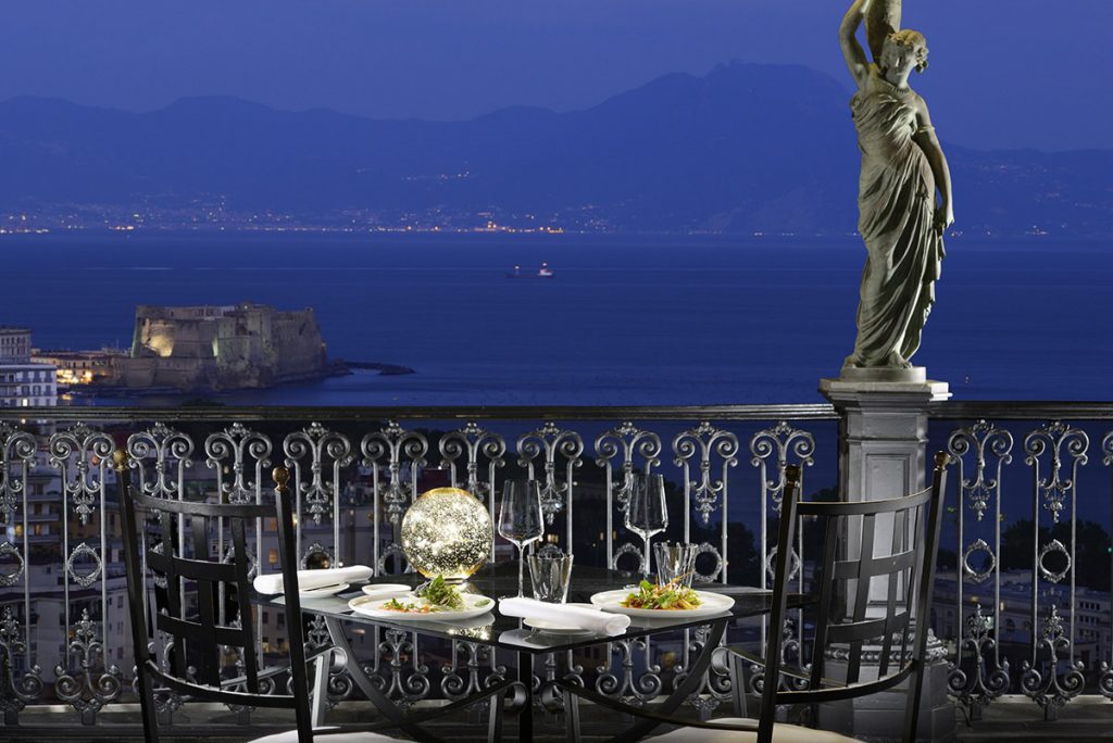 Menu Capodanno 2022