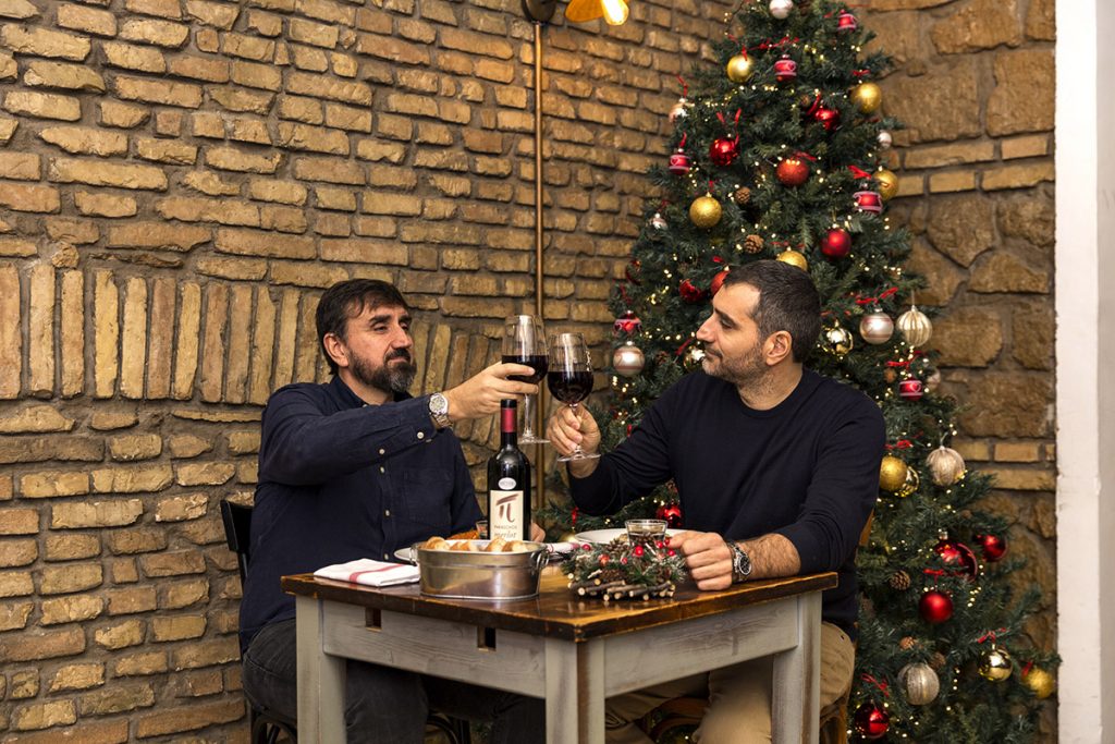 Menu Capodanno 2022
