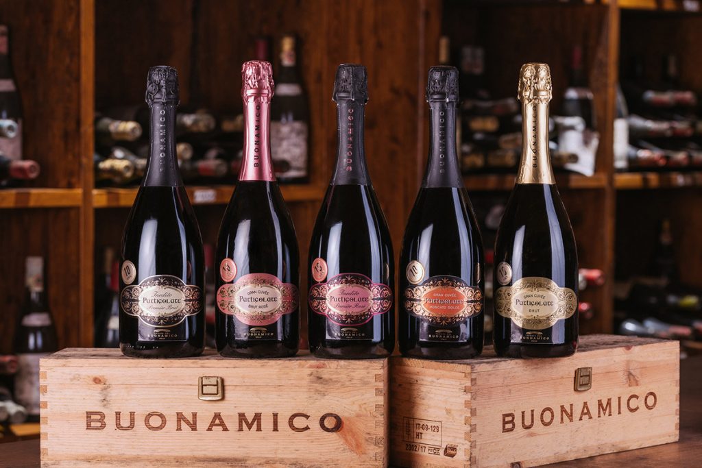 Menu Capodanno 2022