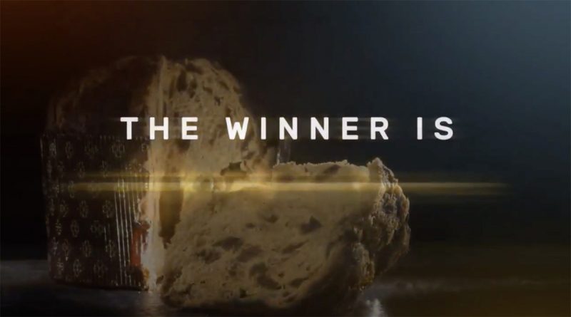 Miglior Panettone Artigianale al Cioccolato 2021: vince Mario Arculeo