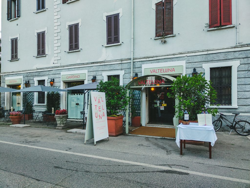 Nuove aperture a Milano - da provare nel 2022