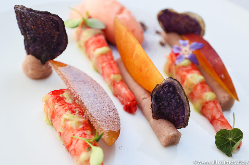 RC Resort a Mortara, l’ispirazione nei piatti dello chef Roberto Conti