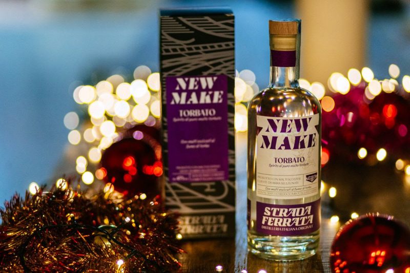 Regali di Natale 2021, la gallery alcolica di Italian Gourmet