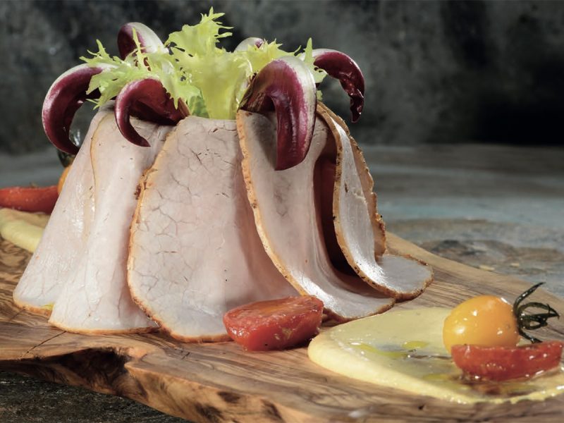 Il vero Vitello Tonnato di una volta