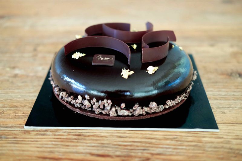 Le nuove ricette di Natale (al cioccolato)