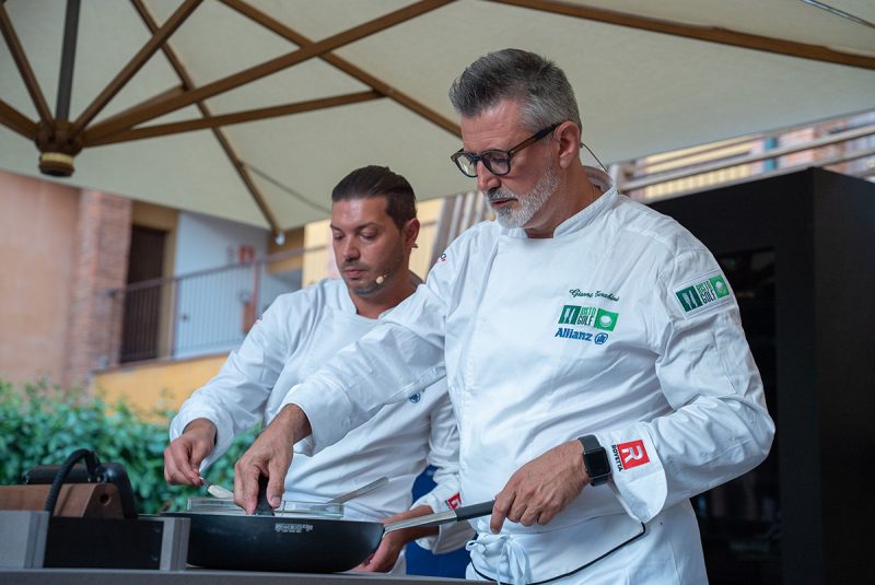 Ristogolf 2021 by Allianz, il Gran Galà degli Sponsor e appuntamento all’anno prossimo