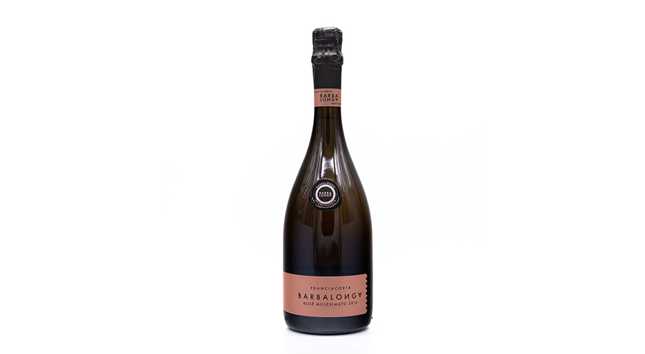 Vini delle Feste 2021 Barbalonga Rosè