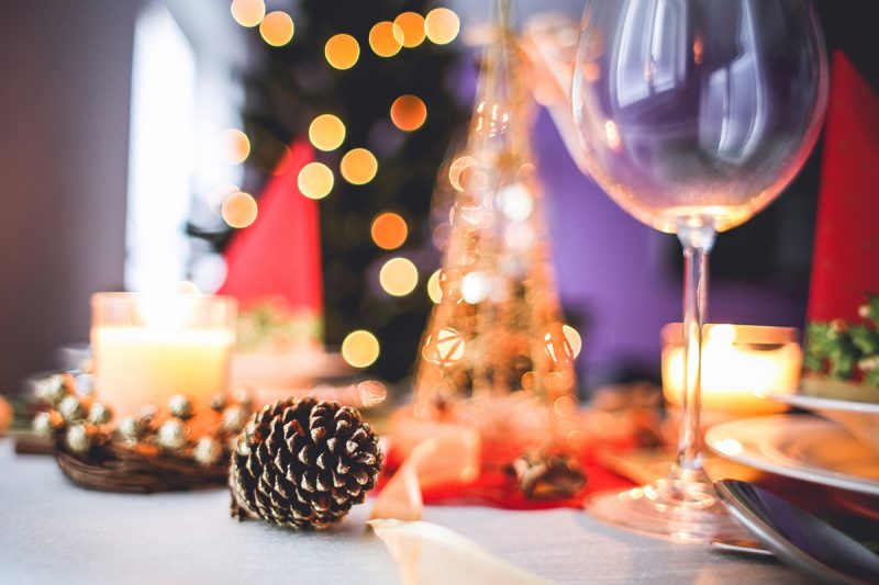 Vini delle Feste 2021: cosa bere a Natale e a Capodanno