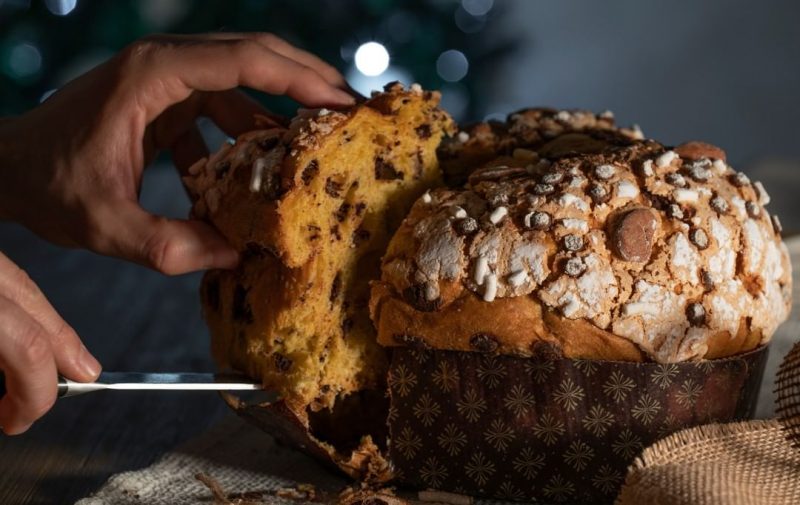 Il panettone artigianale cresce, quello industriale no: i dati