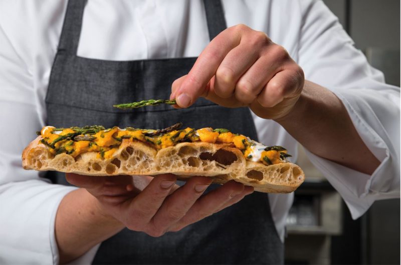 Cosa hanno in serbo i pizzaioli per il World Pizza Day?