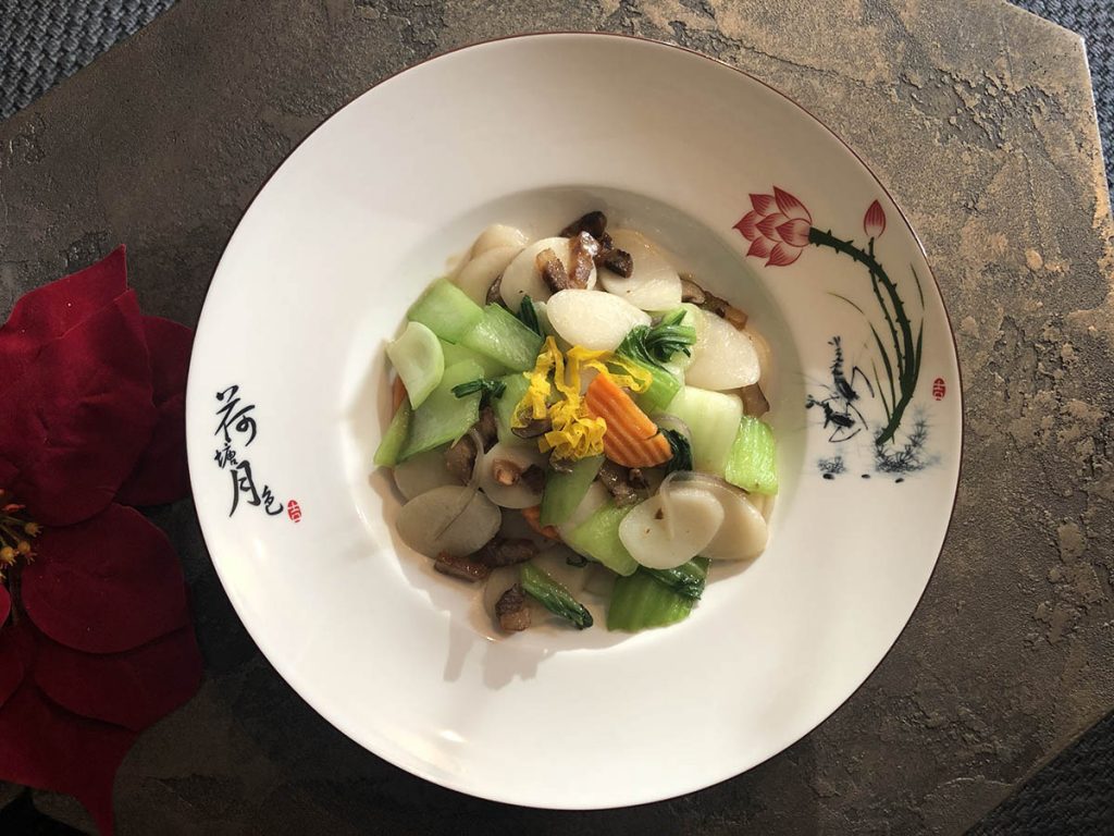 Dao Restaurant Roma