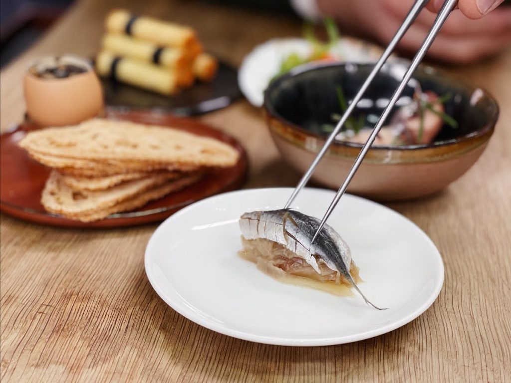 DanielCanzian Ristorante Milano