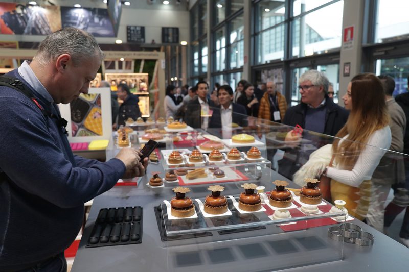 Italian Exhibition Group con Anuga per spingere Sigep sui mercati internazionali