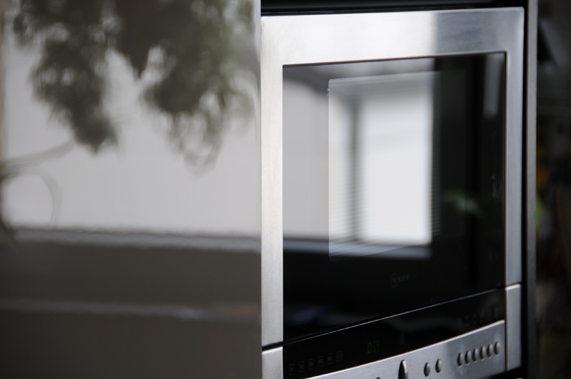 Forno a Microonde