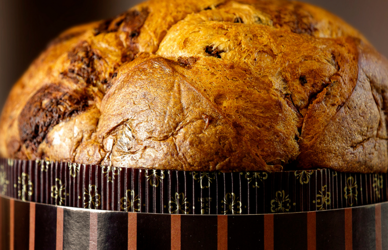 Panettone World Tour: segui in diretta il giro del mondo!