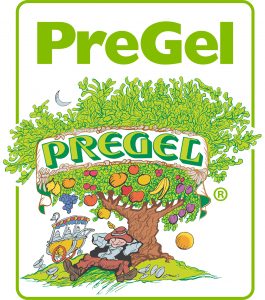 PreGel logo azienda