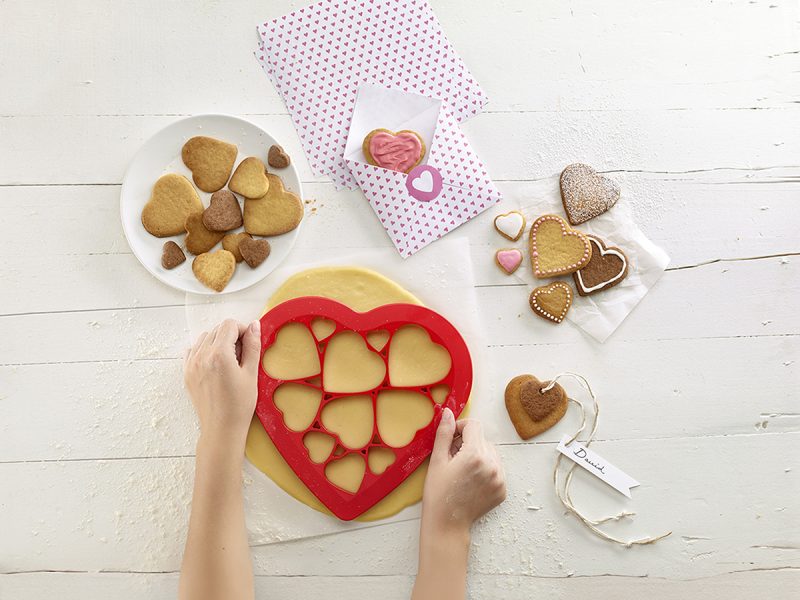 Regali di San Valentino 2022: dolci e idee gourmet per il 14 febbraio