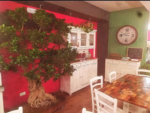 Rosso Verace Alcamo pizzeria