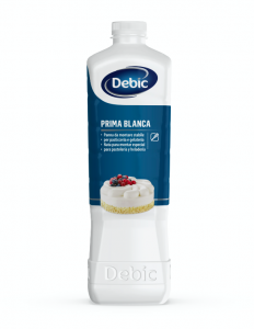 senza zucchero debic
