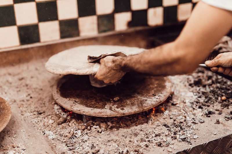Torta al testo umbra: storia, ricetta e dove mangiarla