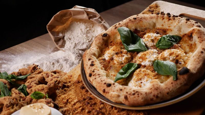 Le pizze dei grandi maestri per celebrare il World Pizza Day 2022