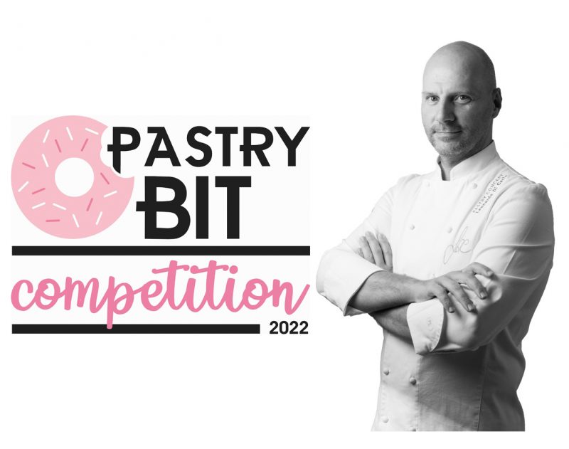 Pastry Bit Competition: cercasi Pastry Ambassador Dallagiovanna 2024