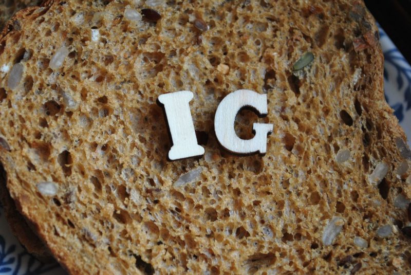 Pane e Salute: indice glicemico e come usare al meglio le farine