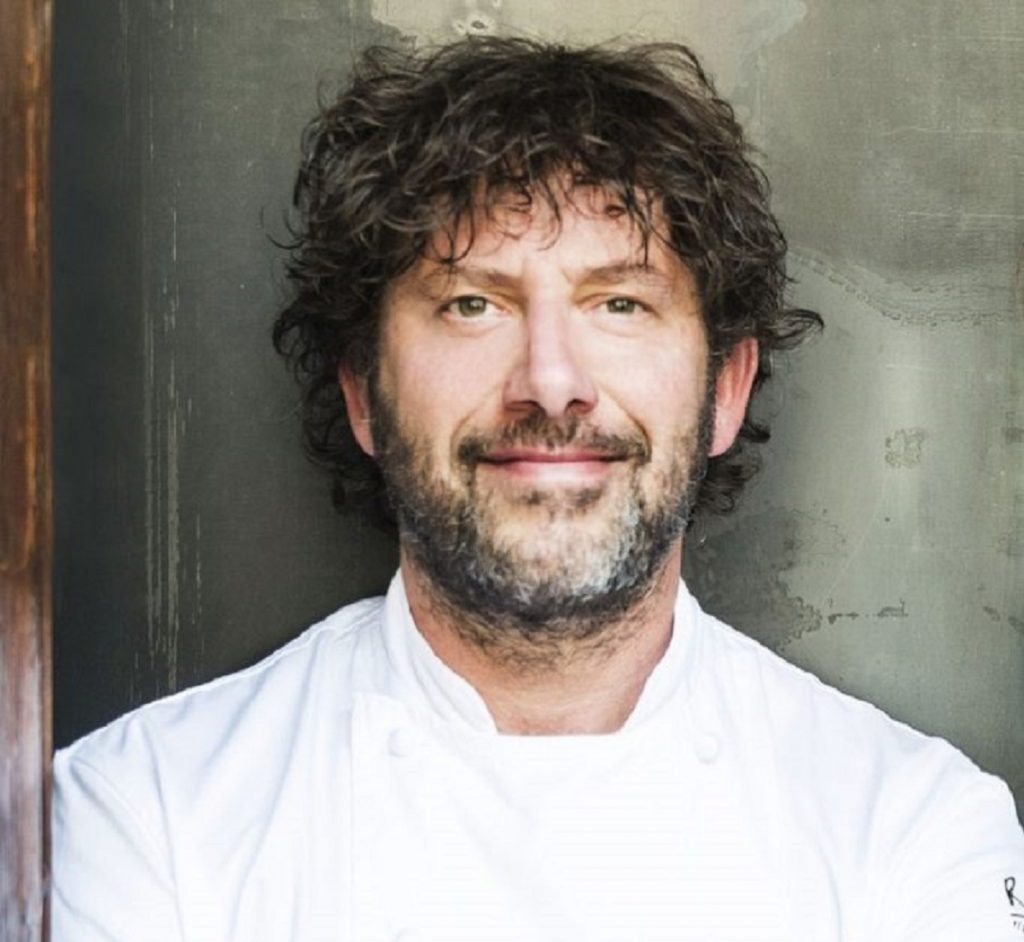 Cesare Battisti_professionisti della ristorazione