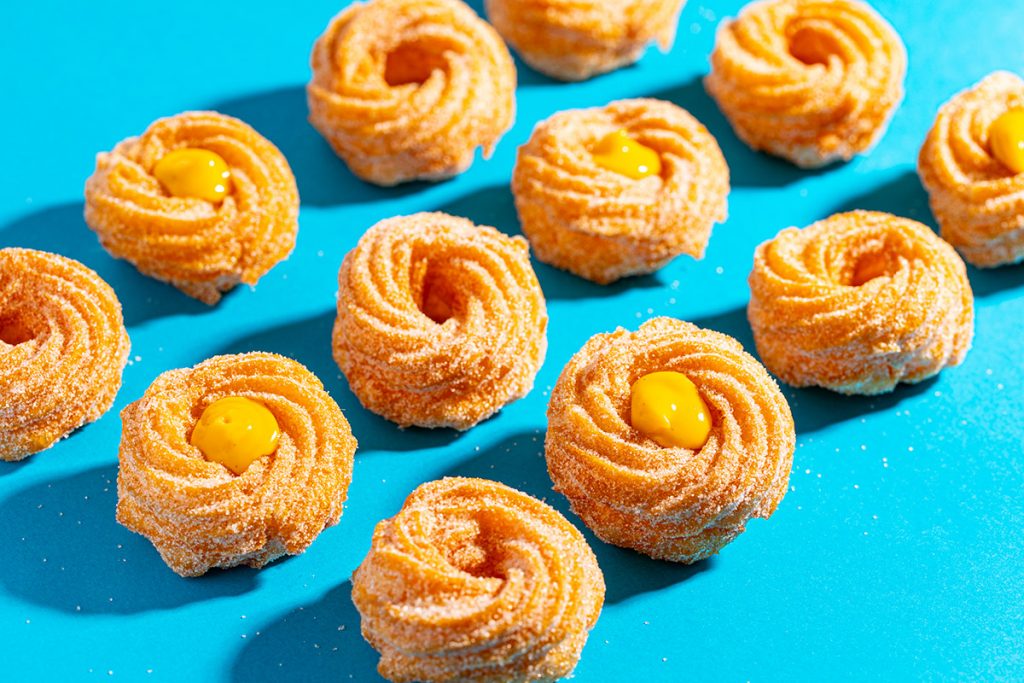 Dolci di Carnevale 2022