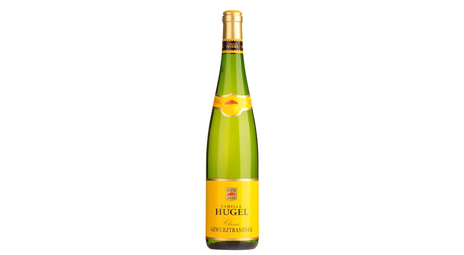 Famille Hugel Gewurztraminer