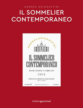 Il Sommelier Contemporaneo