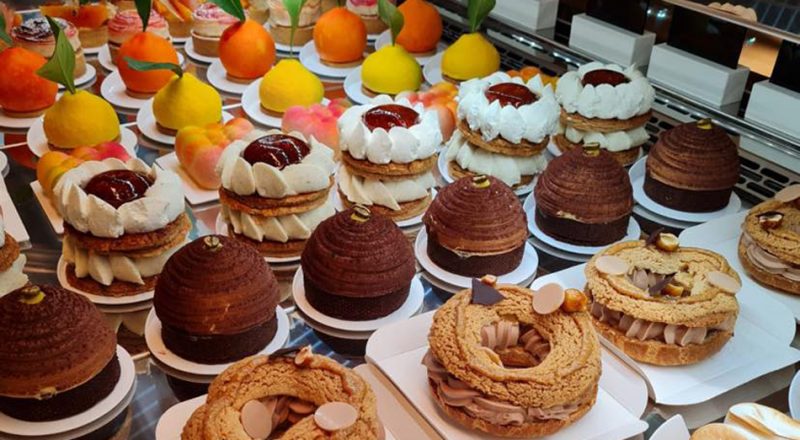 Io Sono VIVA, la pasticceria “solidale” di Viviana Varese