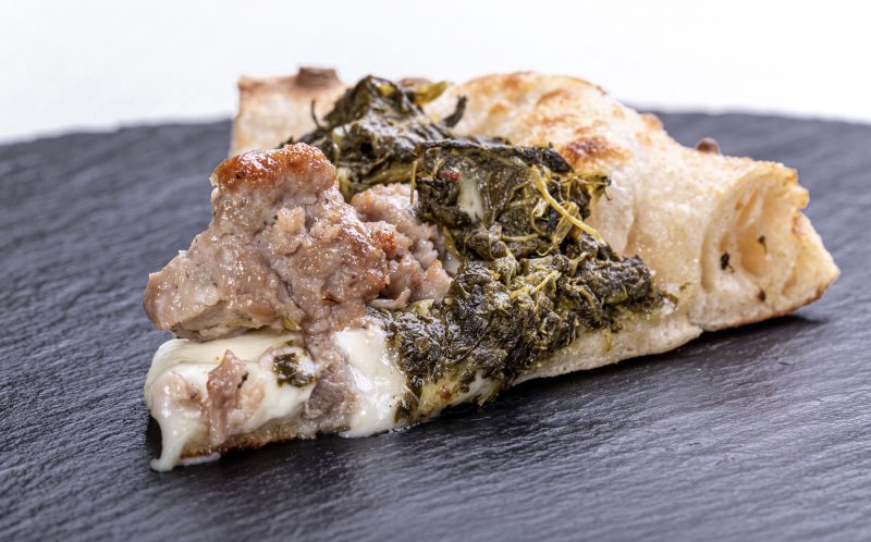 La Braciera, a Palermo l’insegna di pizza e cucina d’eccezione dei fratelli Cottone