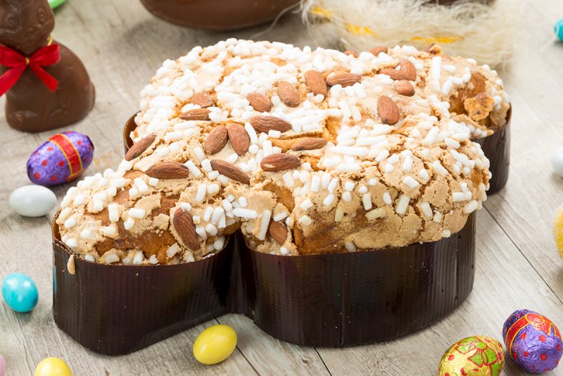 Liposun NG, un aiuto per i grandi lievitati e paste da ricorrenza