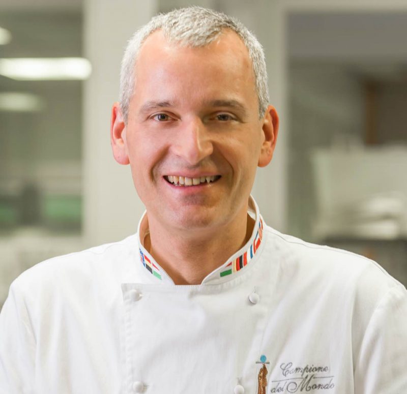 Padova sede del meeting Relais Dessert 2022