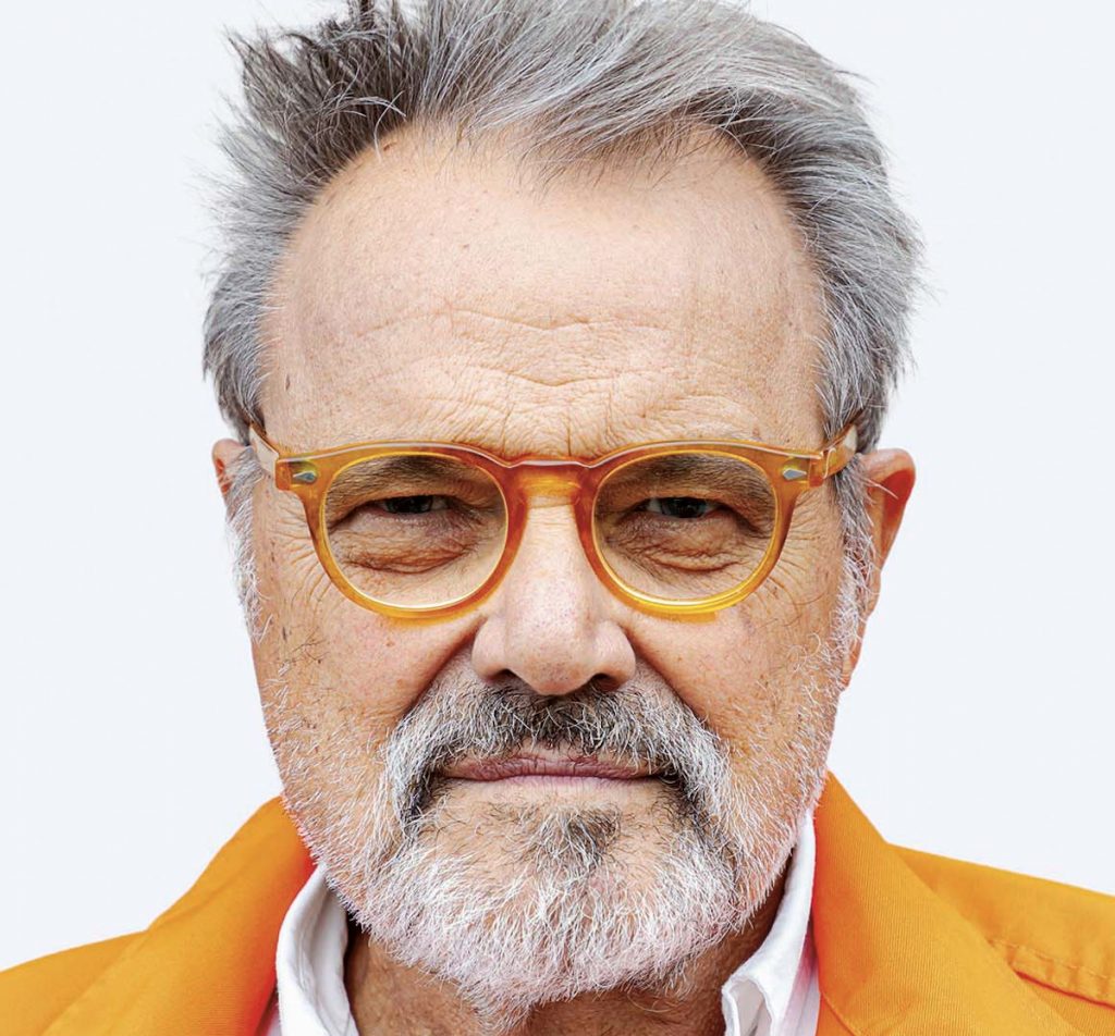 Oliviero Toscani