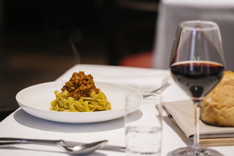 Giancarlo Perbellini apre la nuova Osteria Mondo d’Oro a Verona