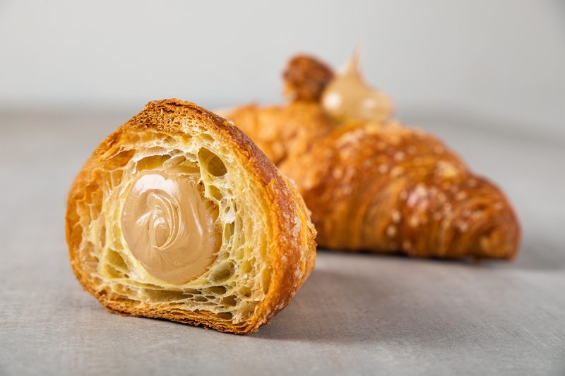 La Pasticceria PreGel. Una nuova linea con la qualità di sempre