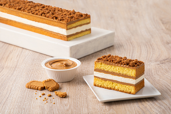 Pasticceria PreGel