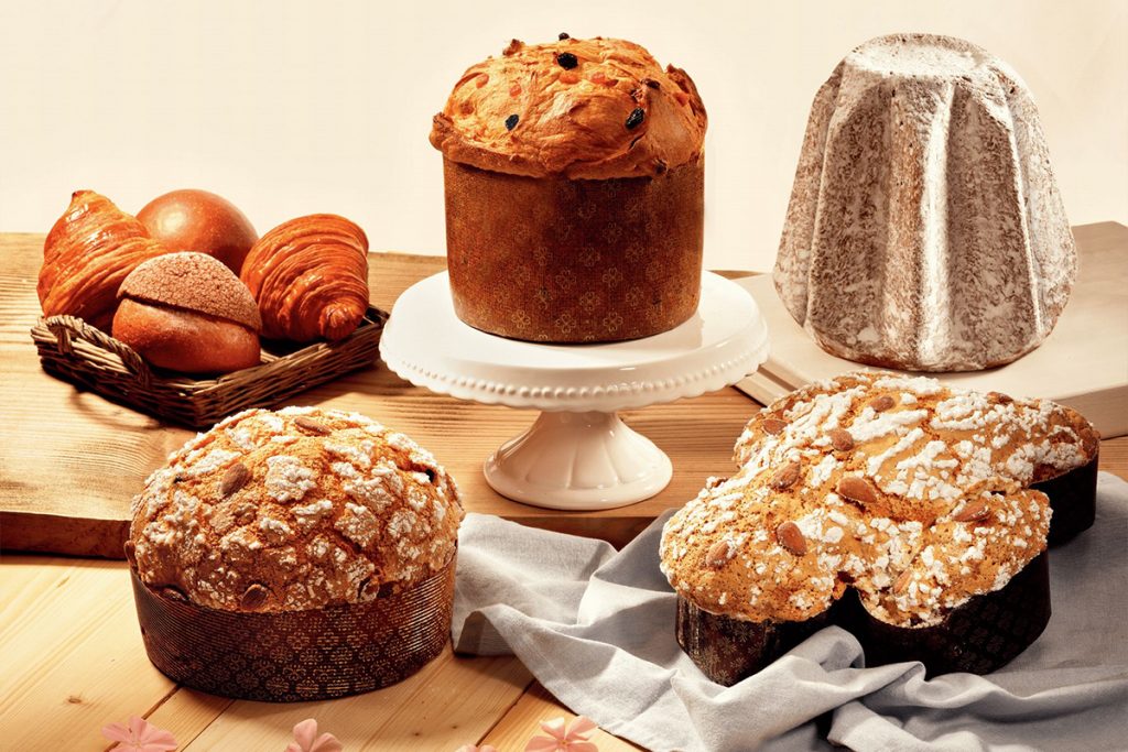 Pasticceria PreGel