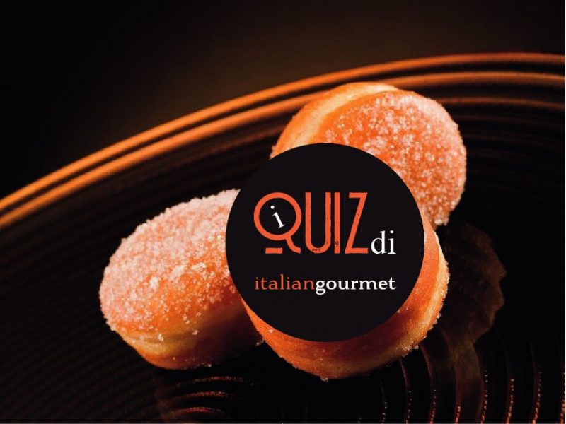 Frittura e grassi: quanto ne sai in tema di fritto?