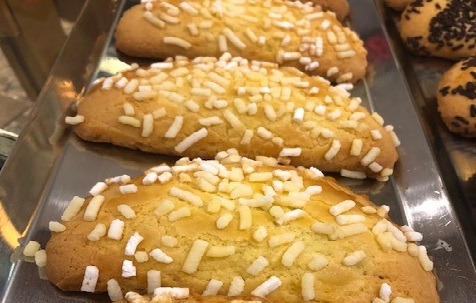 Ravioli di San Giuseppe di Cupioli per la Festa del Papà