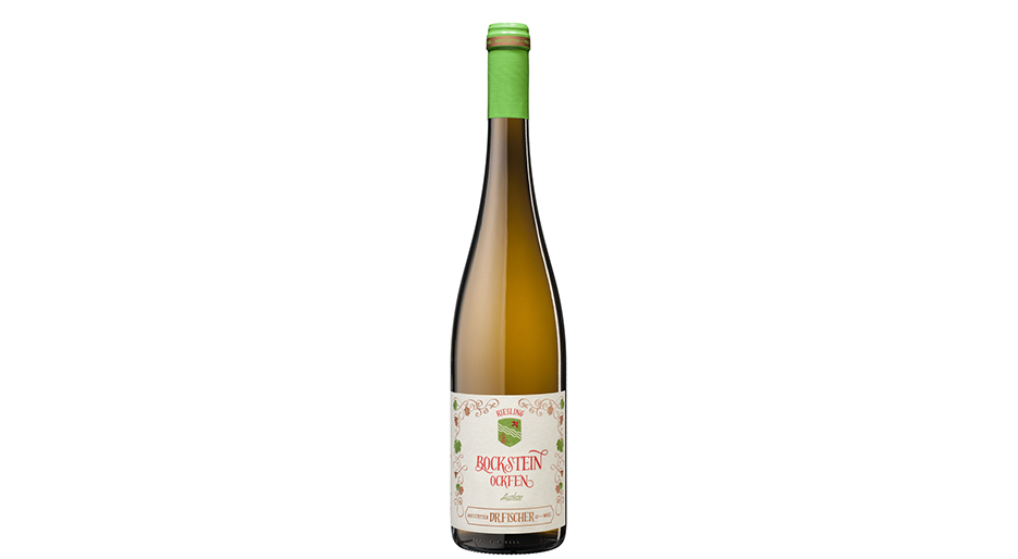 San Valentino 2022 Riesling Dr. Fischer - Hofstatter